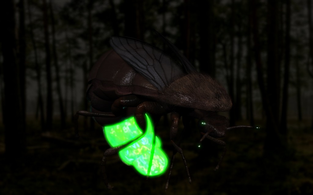 Glow Worms final preview image 1